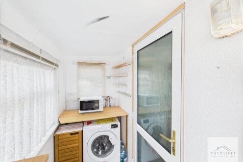 Porch / Utility