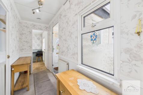 Internal Hallway