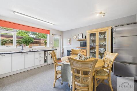 Kitchen/ Diner