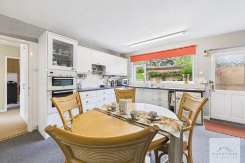 Kitchen/ Diner