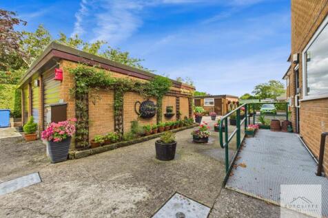 Court Yard