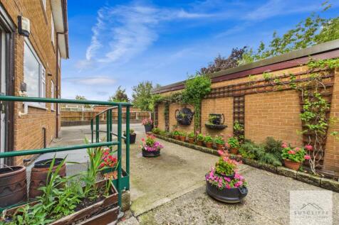 Court Yard