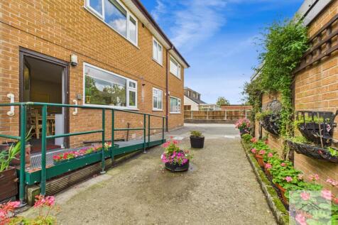 Court Yard