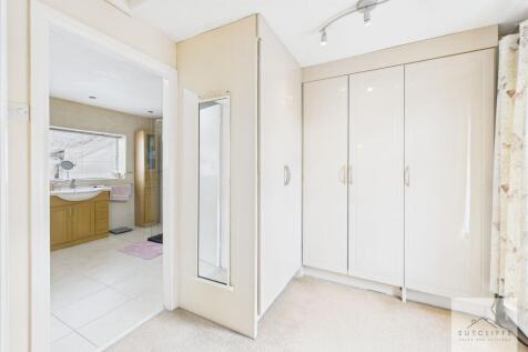 Dressing Room