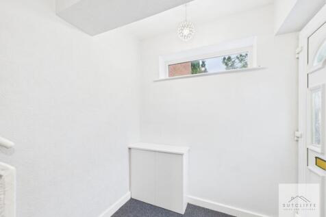Inner Hallway