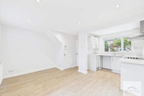 Open Plan Lounge