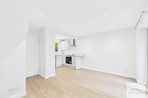 Open Plan Lounge