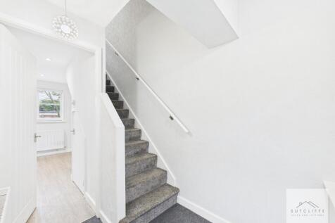 Inner Hallway