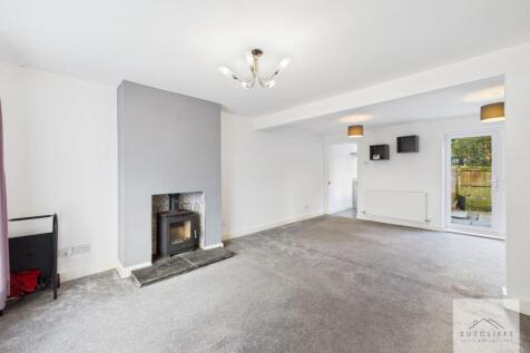 Living / Dining Room