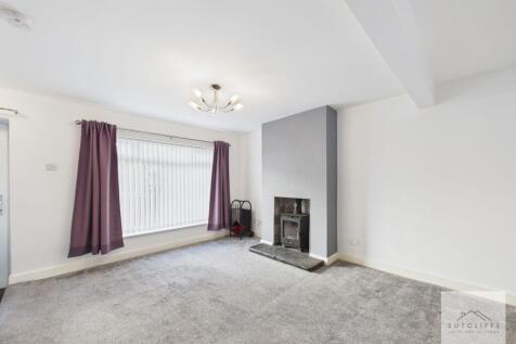 Living / Dining Room