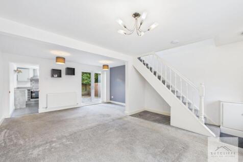 Living / Dining Room