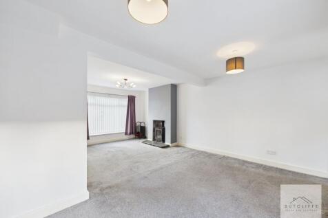 Living / Dining Room