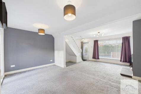 Living / Dining Room