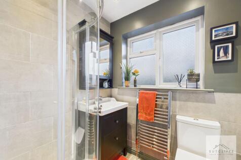 Ground Floor Bathroom