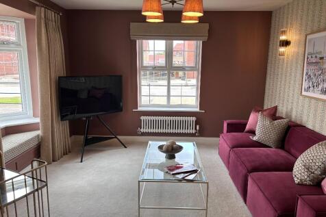 Example Family Room
