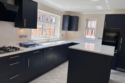 Example Kitchen