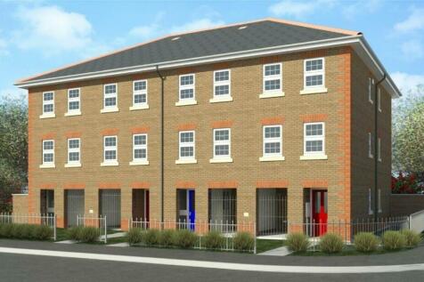 primary property image