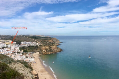 Location in Burgau