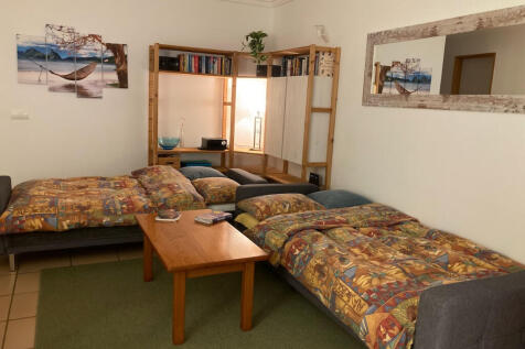 Sofa beds