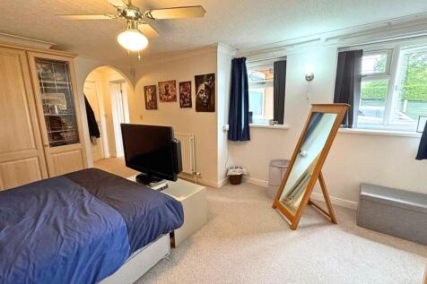 Bedroom 5/Annex