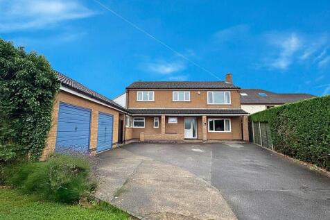 Double Garage