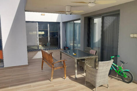 Veranda