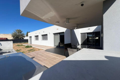 Veranda