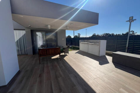 Veranda