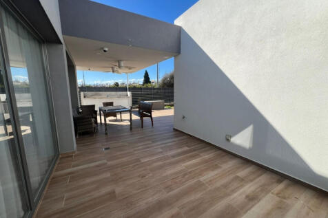 Veranda