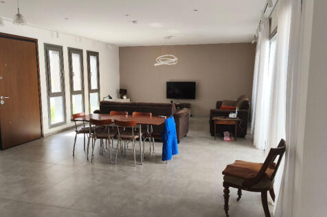 front room