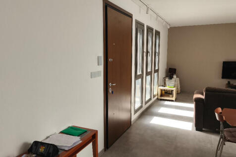front room