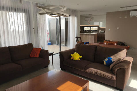 front room