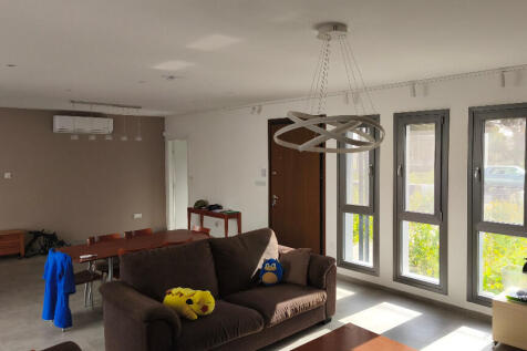 front room