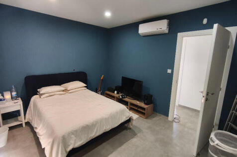 4th bedroom