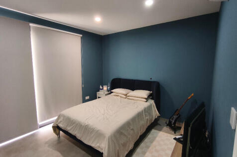 4th Bedroom