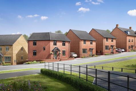 Harlestone CGI