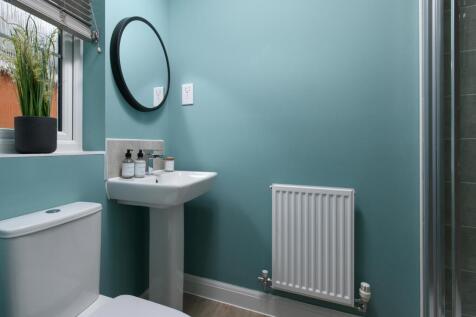 Maidstone Bedroom Woodland Heath BAR