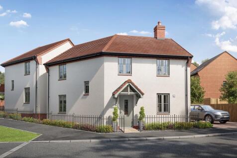 BAR NN Harlestone Grange Lutterworth CGI