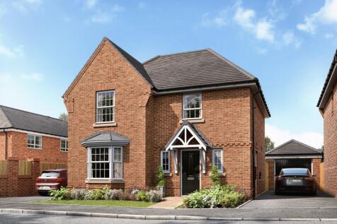 Shenton Queens Manor