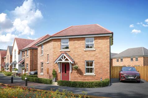 primary property image