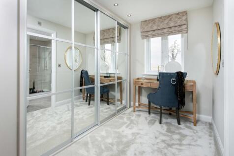 DWH EM Romans Quarter Lichfield