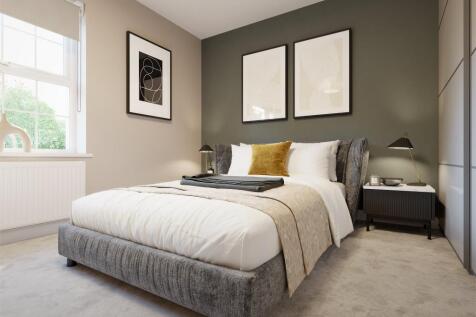 Ashington bed 2 2022