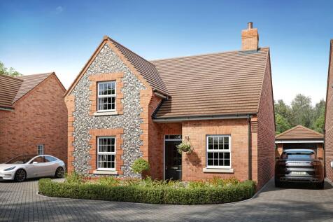external cgi of the bracebridge with flint