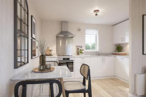 kitchen image of brinton