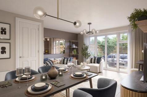 internal shot of the primrose lounge diner