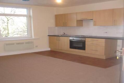 Kitchen/Living room