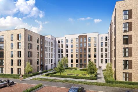 Apartment Block 1 at Tower Street