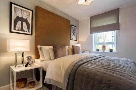 Barratt &#64; The Gyle