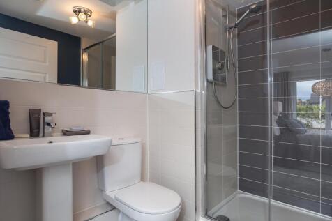 Luffness, Barratt &#64; Portobello