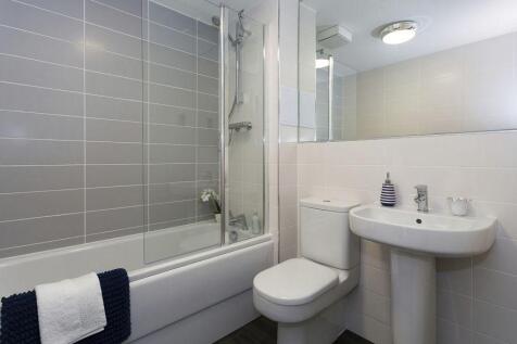 Rosefield, Barratt &#64; Portobello